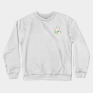 Chamomile Tea Crewneck Sweatshirt